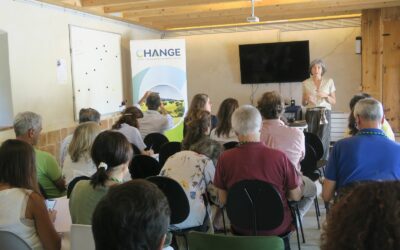 CHANGE: Challenges and priority activities discussed at the 1st Assembly of the Montado Living Lab