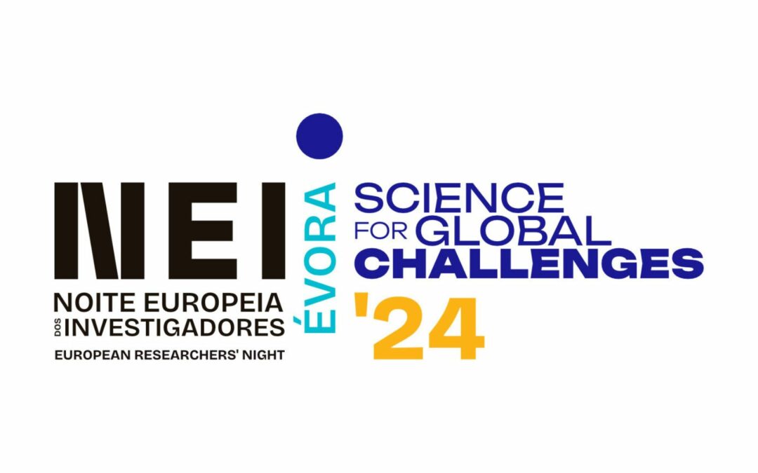 Atividades MED na Noite Europeia dos Investigadores 2024 – Évora e online