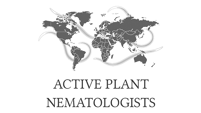 Active Plant Nematologists