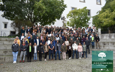 Destaques do V Congresso Ibérico da Dehesa e do Montado