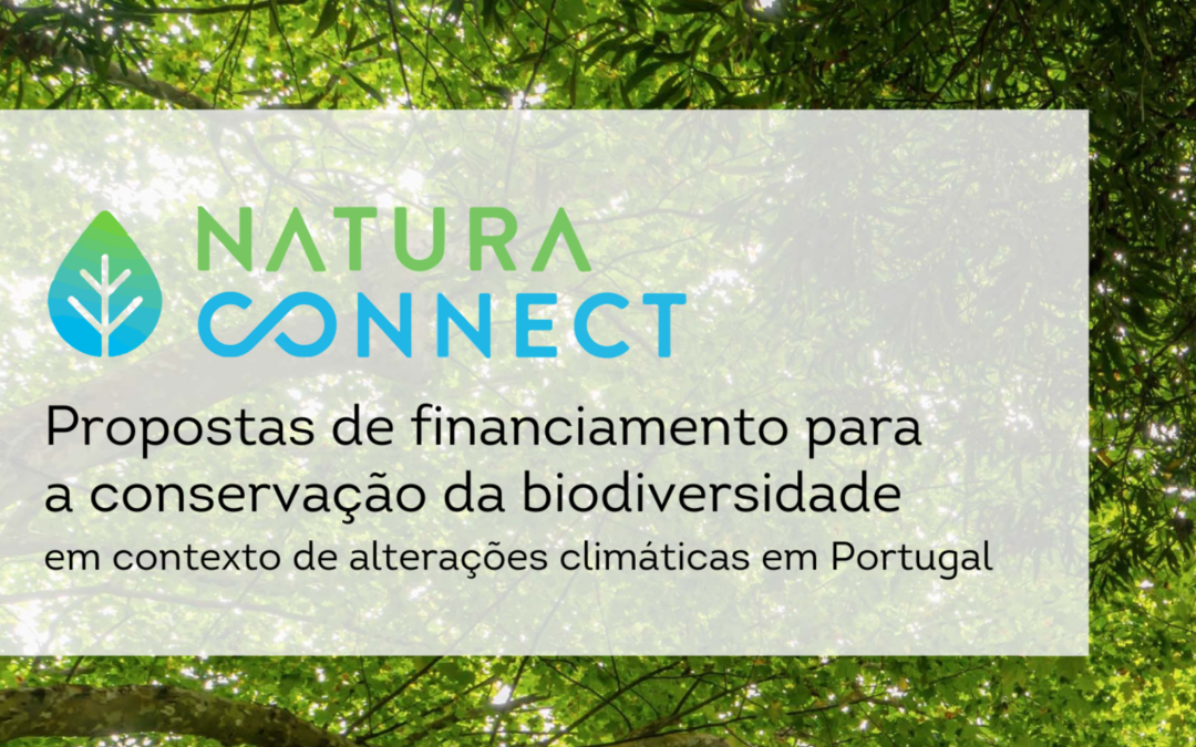 Como financiar a conservação da biodiversidade?