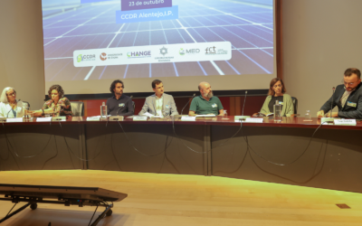 Academia, public administration, the private sector and civil society discussed the energy transition at the Solar Photovoltaic Forum