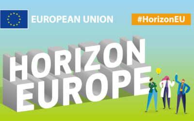 Ações de capacitação programa Horizonte Europa