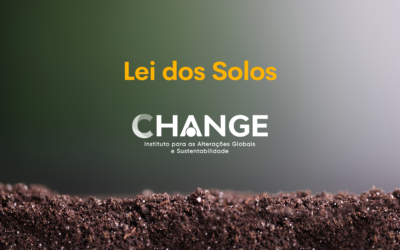 Lei dos Solos | Posição CHANGE