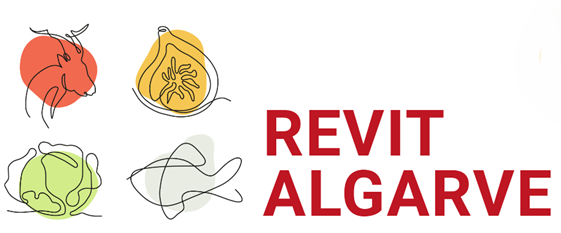 REVITALGARVE:Revitalização das zonas rurais